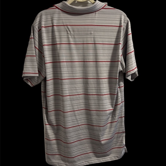 Men’s Antigua St. Louis Cardinals Spring Training Polo - Picture 5 of 5